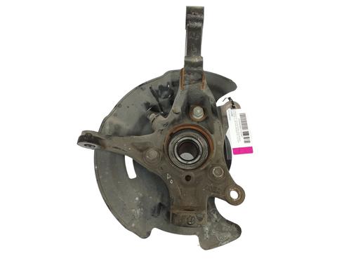 Left front steering knuckle HYUNDAI ELANTRA VI Saloon (AD, ADA) 1.6 | BP29027122M25 