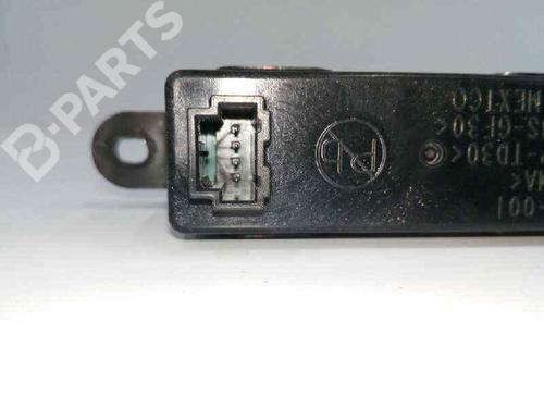 Electronic module OPEL ASTRA K (B16) 1.6 CDTi (68) | BP5839370M83 