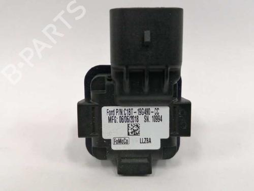 Camera FORD FIESTA VI (CB1, CCN)  | BP24891294E14 