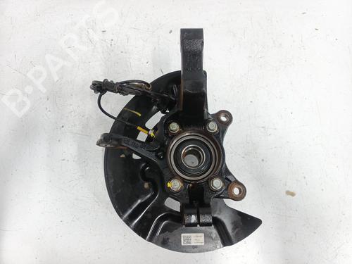 Left front steering knuckle KIA SPORTAGE IV (QL, QLE) 1.6 CRDi | BP31013858M25