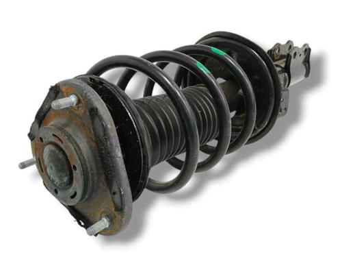 Left front shock absorber TOYOTA COROLLA (_E12_) 1.4 D (NDE120_, NDE120R) | BP27208658M16