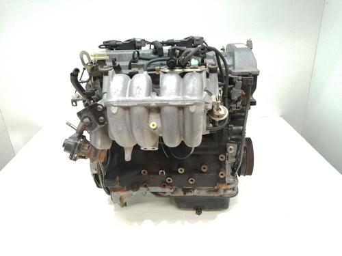 Used Engine MAZDA PREMACY (CP) [1999-2005]  11867933