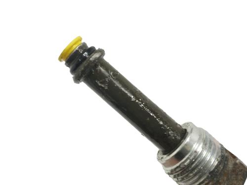 Pipe CHEVROLET AVEO / KALOS Hatchback (T250, T255) 1.2 | BP17051189M125