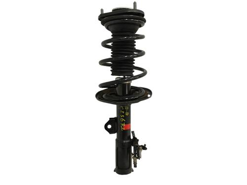 Right front shock absorber TOYOTA VERSO (_R2_) 1.6 (ZGR20_, ZGR20R) | BP17370392M17 