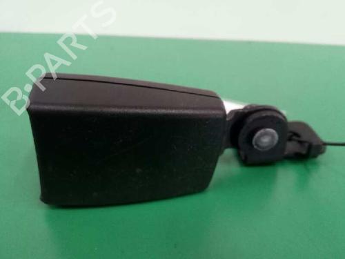 Gurtschloss für PEUGEOT 206 Hatchback (2A/C) 1.9 D (69 hp) 14146541