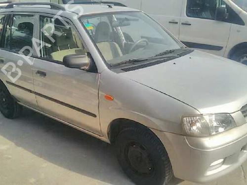 Used Parts MAZDA DEMIO (DW) 1.5 16V (DW5W) (75 hp) 291583