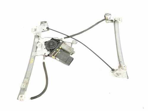 Used Front right window mechanism SKODA OCTAVIA I (1U2) 1.9 TDI (130 hp) 12426506