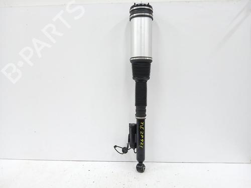 Used Left rear shock absorber Left rear shock absorber 37031111 37031111