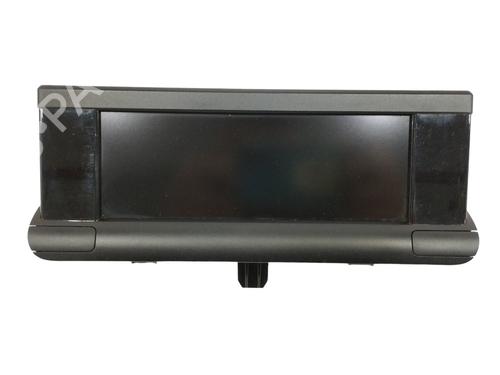 Kombiinstrument CITROËN C4 CACTUS [2014-2025]  16763114