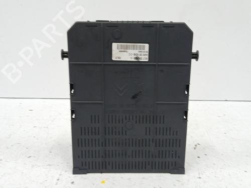 Zekeringkast CITROËN C5 III (RD_) 2.7 HDi (RDUHZJ) | BP29725151E1 