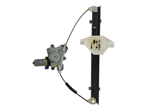 Rear right window mechanism CHEVROLET CAPTIVA (C100, C140)  | BP18114752C25 
