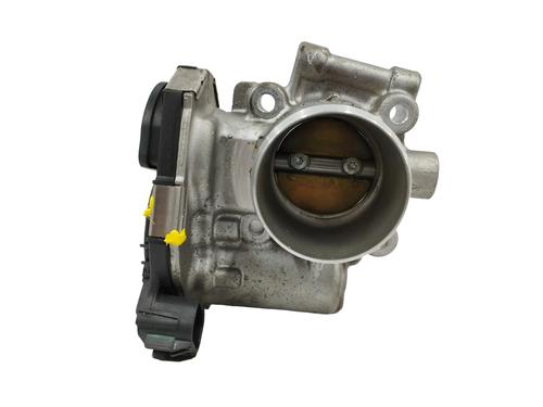 Used Throttle body OPEL MOKKA / MOKKA X (J13) 1.4 (_76) (140 hp) 13417345