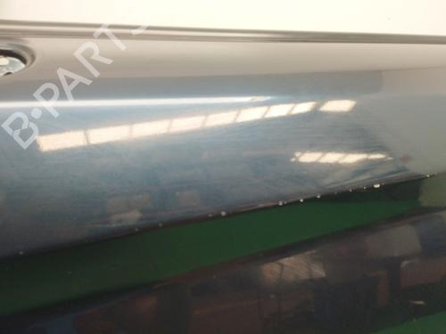 Left front door HYUNDAI COUPE II (GK)  | BP29237607C2 