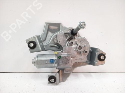 Used Rear wiper motor Rear wiper motor 37293430 37293430