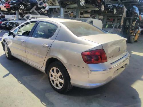 Starter PEUGEOT 407 (6D_)  | BP7526654M8 