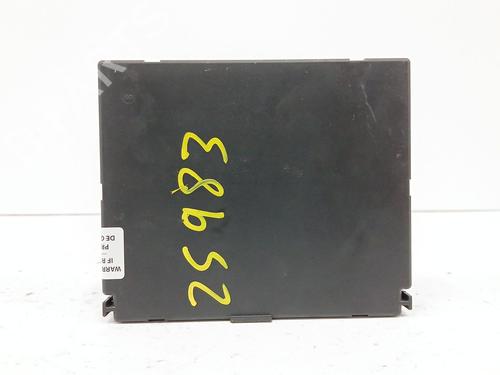 Electronic module MERCEDES-BENZ M-CLASS (W163) ML 350 | BP37719799M83 - Image 2