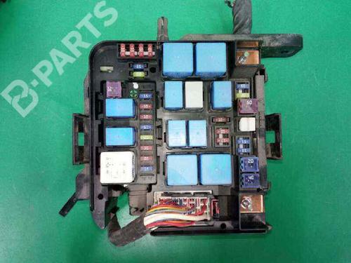 Fuse box HYUNDAI i30 (FD) 1.4 | BP4687648E1 