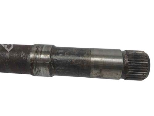 Right front driveshaft PEUGEOT 308 III (FB_, FH_, FP_, F3_, FM_) BlueHDi 130 (FBYHZL, FBYHZT) | BP28095244M39