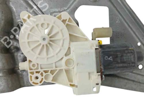 Front left window mechanism MERCEDES-BENZ SPRINTER 5-t Platform/Chassis (B906) 514 CDI (906.153, 906.155, 906.253, 906.255) | BP28512740C22