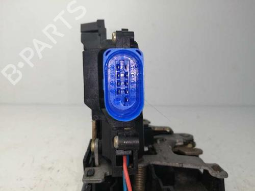 Front left lock SEAT ALTEA (5P1) 1.9 TDI | BP8673448C98