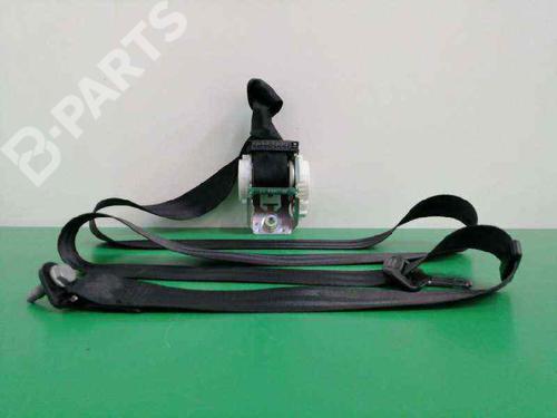 Sicherheitsgurt hinten links für CITROËN C3 II (SC_) [2009-2025]  6627246