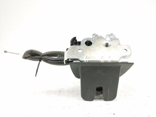 Used Tailgate lock AUDI A4 B9 Avant (8W5, 8WD) [2015-2025]  12427597
