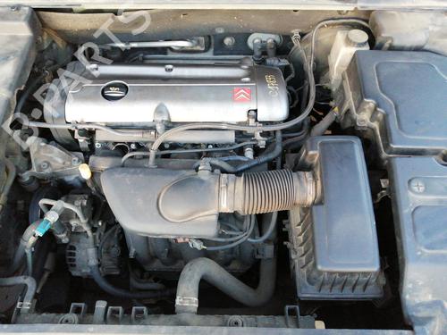 Electronic sensor CITROËN C5 I (DC_)  | BP11424243M84 