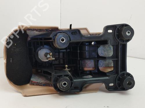 Gear lever CITROËN C-ELYSEE (DD_) 1.5 BlueHDi 100 | BP33704377M90 - Image 4