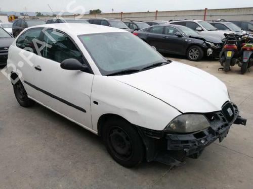 Steering pump SEAT IBIZA III (6L1) 1.9 SDI | BP9699459M99 