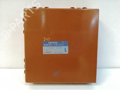 Used Electronic module Electronic module LEXUS RX (_U3_) [2003-2008] 6073078 6073078