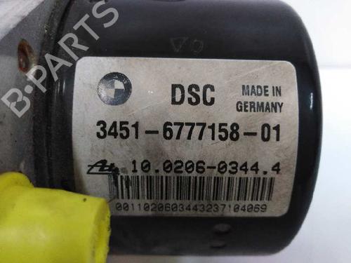 ABS pump BMW 3 (E90)  | BP7228895M43 