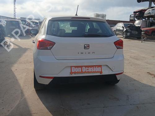Left headlight SEAT IBIZA V (KJ1, KJG) 1.6 TDI | BP36410029C28 - Image 11