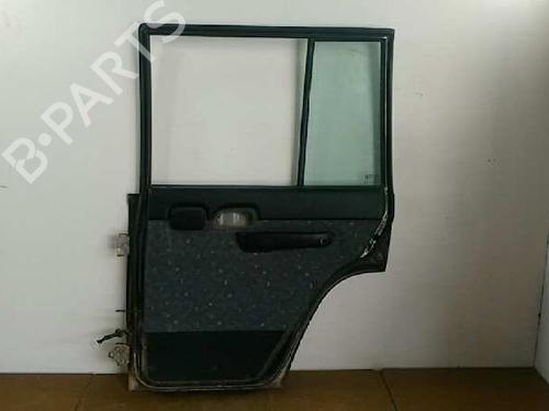 Right rear door OPEL VECTRA B (J96) 2.0 DTI 16V (F19) | BP227804C5 