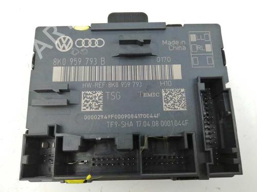 electronic-module-audi-a4-b8-8k2-32-fsi-8k0959793b-2007-2008-2009-2010-2011-2012-2013-2014-2015-2016-2017-7792473 main image