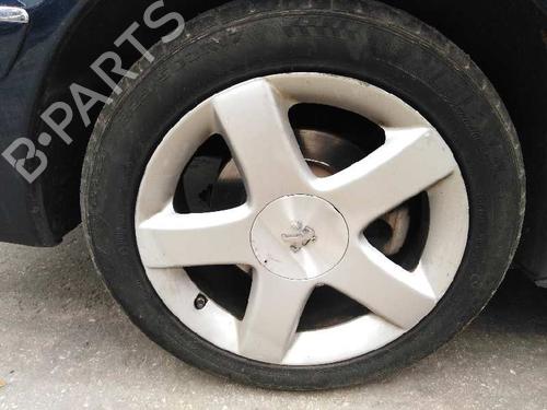 Steering rack PEUGEOT 607 (9D, 9U) 2.2 HDi | BP35774987M22  - Image 15