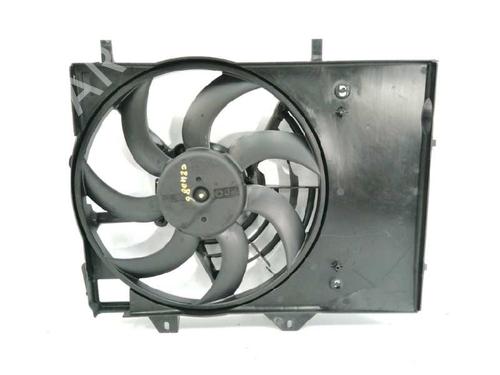 Køleventilator elektrisk PEUGEOT 208 I (CA_, CC_) 1.6 BlueHDi 100 (100 hp) 9873394