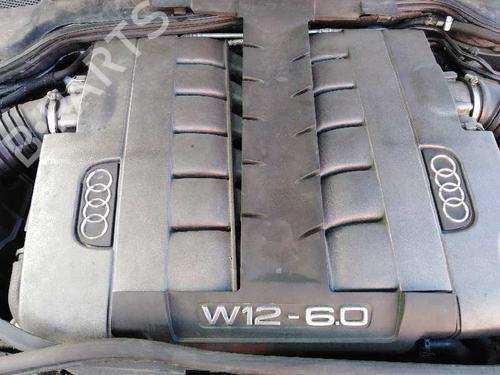 Porte avant droite AUDI A8 D3 (4E2, 4E8)  | BP7176978C3 