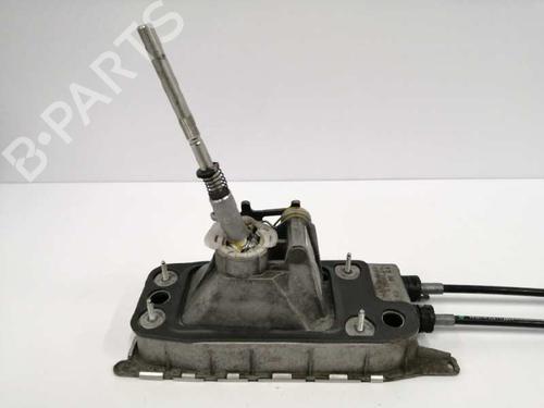 Gear lever VW PASSAT B6 (3C2) | BP7424388M90