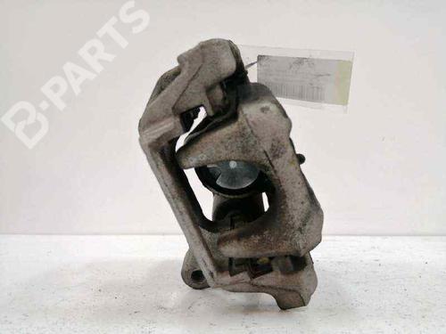 Used Right rear brake caliper PEUGEOT 308 SW II (LC_, LJ_, LR_, LX_, L4_) 1.2 THP 130 (131 hp) 11604806