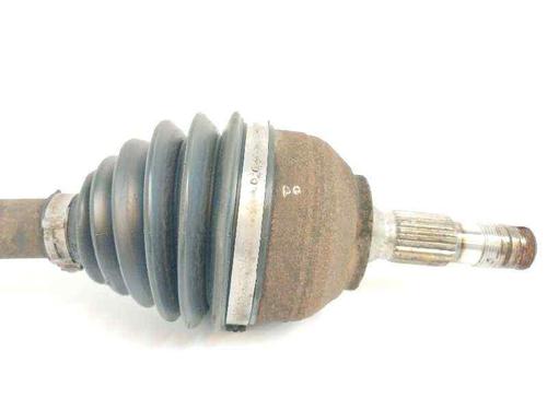 Left front driveshaft PEUGEOT 5008 (0U_, 0E_)  | BP9694625M38 