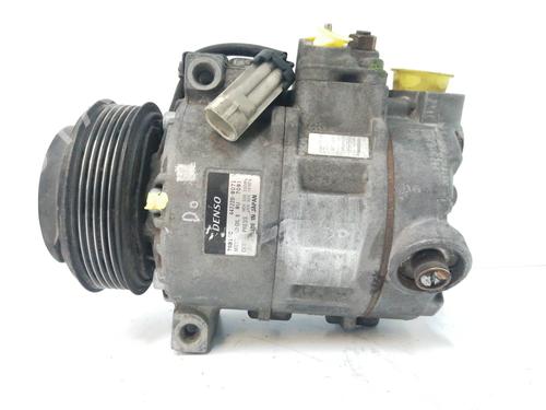 Used AC compressor OPEL ZAFIRA A MPV (T98) 2.0 DI 16V (F75) (82 hp) 10651505