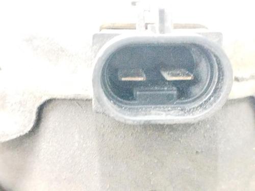 Radiator fan LAND ROVER FREELANDER I (L314)  | BP12599527M35 
