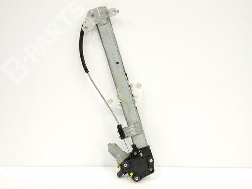 Used Rear right window mechanism HONDA ACCORD VIII (CU) [2008-2025]  11816642