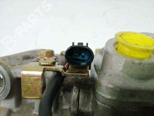 AC compressor MERCEDES-BENZ E-CLASS (W211)  | BP9137959M34 