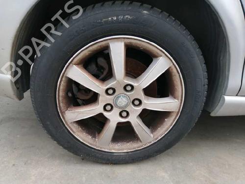 Styregear/Snekke JAGUAR X-TYPE I Estate (X400) 2.0 D | BP11862896M22 