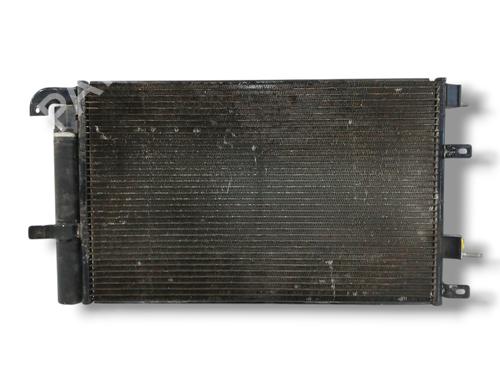 Used AC radiator JAGUAR XF I (X250) [2008-2015]  20857337