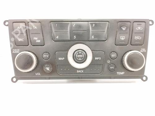 Used Switch NISSAN ALMERA TINO (V10) 2.2 dCi (115 hp) 11532864