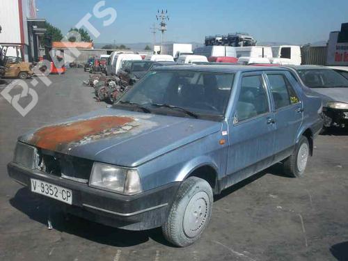 Engine FIAT REGATA (138_) 70 1.3 | BP1967055M1