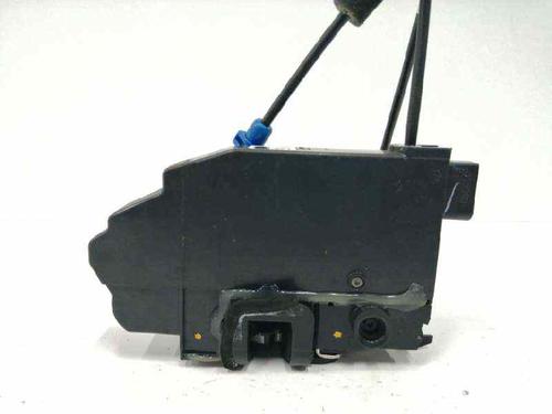 Front left lock CITROËN C4 Picasso II  | BP6438185C98 