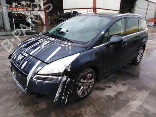Electronic module PEUGEOT 5008 (0U_, 0E_)  | BP9699476M83 